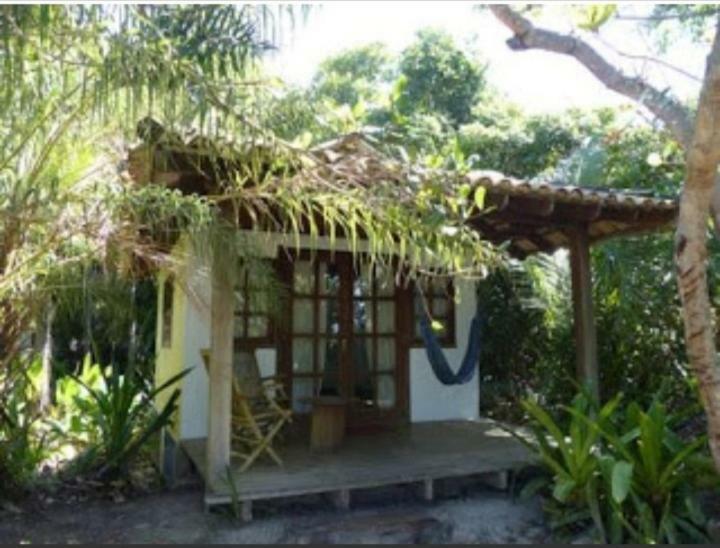 Bahia Das Jangadas. Hotel แซร์ฮา กรันเด ภายนอก รูปภาพ