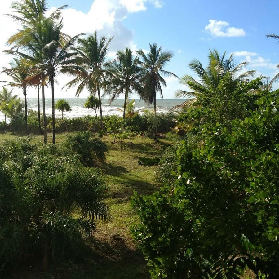Bahia Das Jangadas. Hotel แซร์ฮา กรันเด ภายนอก รูปภาพ